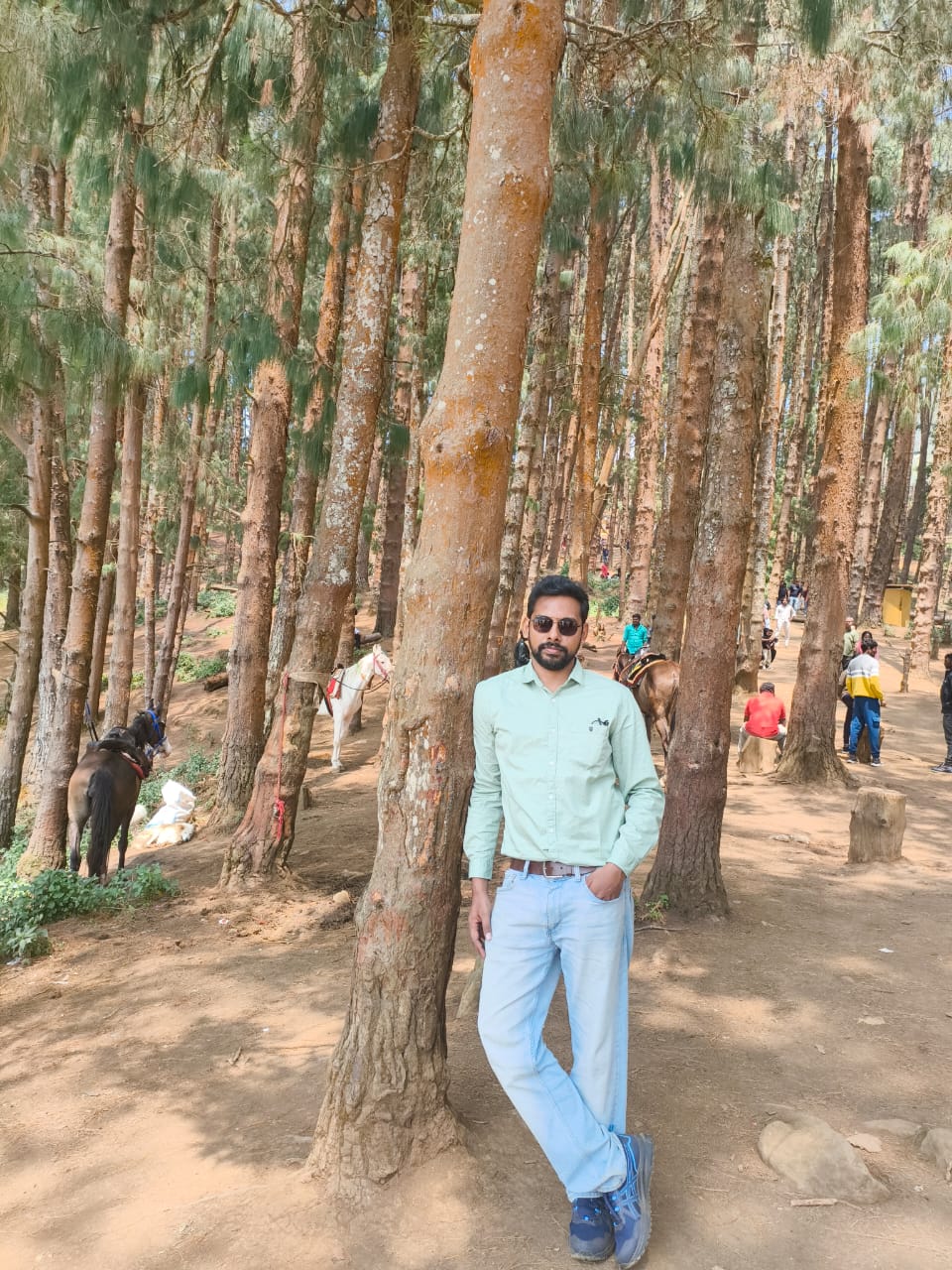 R.Umesh